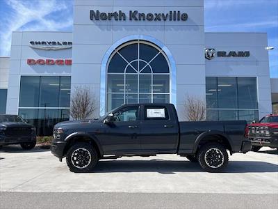 New 2026 Ram 2500 Warlock Crew Cab for sale #G247743 - photo 2