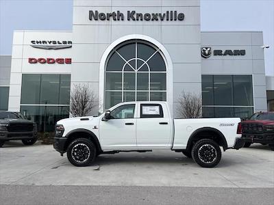 New 2026 Ram 2500 Warlock Crew Cab for sale #G247744 - photo 2