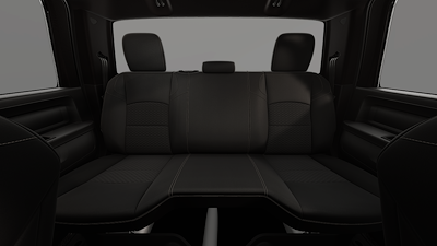 New 2026 Ram 2500 Warlock Crew Cab for sale #G247745 - photo 2