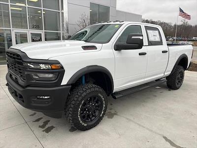 New 2026 Ram 2500 Tradesman Crew Cab for sale #G248500 - photo 1