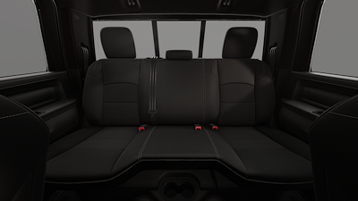 New 2026 Ram 2500 Tradesman Crew Cab for sale #G248502 - photo 2