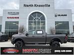 New 2026 Ram 2500 Tradesman Crew Cab for sale #G248503 - photo 4