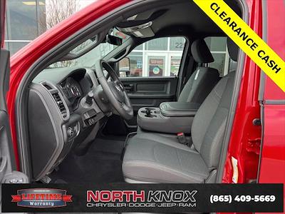 New 2026 Ram 2500 Tradesman Crew Cab for sale #G248504 - photo 2