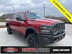 New 2026 Ram 2500 Tradesman Crew Cab for sale #G248504 - photo 31