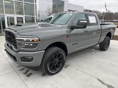 New 2026 Ram 2500 Laramie Crew Cab for sale #G248507 - photo 1