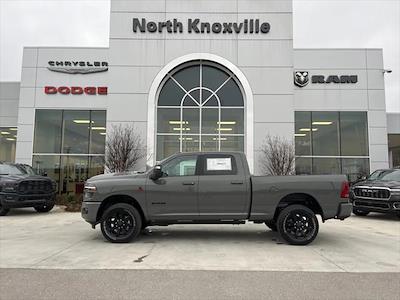 New 2026 Ram 2500 Laramie Crew Cab for sale #G248507 - photo 2