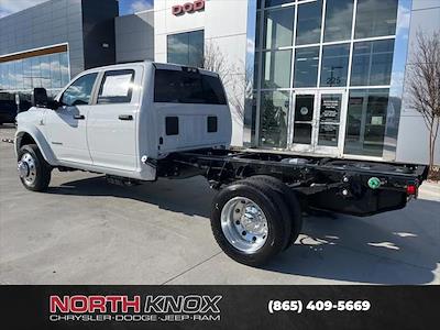 New 2026 Ram 4500 Crew Cab 60 CA Cab Chassis for sale #G250224 - photo 2