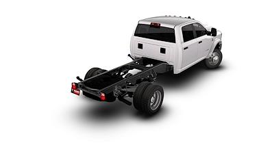 New 2026 Ram 4500 Crew Cab 60 CA Cab Chassis for sale #G250224 - photo 1
