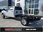 New 2026 Ram 4500 Crew Cab 60 CA Cab Chassis for sale #G250224 - photo 16