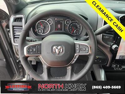 New 2026 Ram 2500 Big Horn Crew Cab for sale #G252225 - photo 2