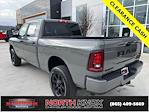 New 2026 Ram 2500 Big Horn Crew Cab for sale #G252225 - photo 18