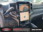 New 2026 Ram 2500 Big Horn Crew Cab for sale #G252226 - photo 10