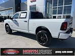 New 2026 Ram 2500 Big Horn Crew Cab for sale #G252226 - photo 17