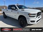 New 2026 Ram 2500 Big Horn Crew Cab for sale #G252226 - photo 30