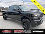 New 2026 Ram 2500 Big Horn Crew Cab for sale #G252227 - photo 30