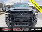 New 2026 Ram 2500 Big Horn Crew Cab for sale #G252227 - photo 31