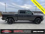 New 2026 Ram 2500 Big Horn Crew Cab for sale #G252693 - photo 21