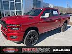 New 2026 Ram 2500 Big Horn Crew Cab for sale #G252694 - photo 5