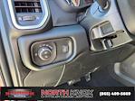 New 2026 Ram 2500 Big Horn Crew Cab for sale #G252694 - photo 8