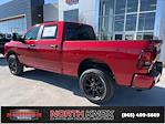 New 2026 Ram 2500 Big Horn Crew Cab for sale #G252694 - photo 17