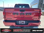 New 2026 Ram 2500 Big Horn Crew Cab for sale #G252694 - photo 18