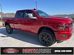 New 2026 Ram 2500 Big Horn Crew Cab for sale #G252694 - photo 31
