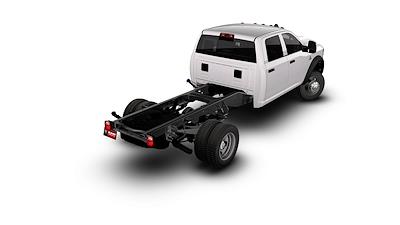 New 2026 Ram 5500 Crew Cab 60 CA Cab Chassis for sale #G265619 - photo 2