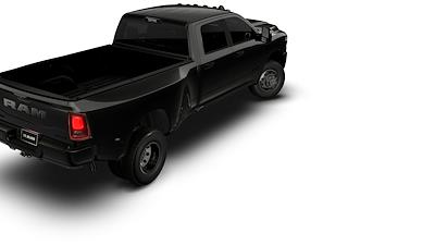 New 2026 Ram 3500 Big Horn Crew Cab for sale #G285270 - photo 2