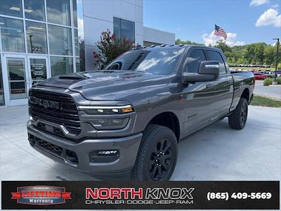 New 2025 Ram 2500 Laramie Crew Cab 4x4 Pickup for sale #G512655 - photo 1
