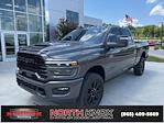 New 2025 Ram 2500 Laramie Crew Cab 4x4 Pickup for sale #G512655 - photo 1