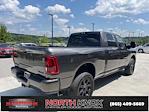 New 2025 Ram 2500 Laramie Crew Cab 4x4 Pickup for sale #G512655 - photo 23
