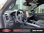 New 2025 Ram 2500 Laramie Crew Cab 4x4 Pickup for sale #G512655 - photo 6