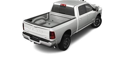 New 2025 Ram 2500 Laramie Crew Cab 4x4 Pickup for sale #G512992 - photo 2