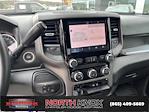 New 2025 Ram 2500 Tradesman Crew Cab 4x4 Pickup for sale #G521459 - photo 11