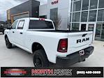 New 2025 Ram 2500 Tradesman Crew Cab 4x4 Pickup for sale #G521459 - photo 18