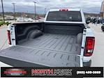 New 2025 Ram 2500 Tradesman Crew Cab 4x4 Pickup for sale #G521459 - photo 20