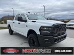 New 2025 Ram 2500 Tradesman Crew Cab 4x4 Pickup for sale #G521459 - photo 31