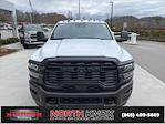 New 2025 Ram 2500 Tradesman Crew Cab 4x4 Pickup for sale #G521459 - photo 32