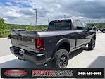 New 2025 Ram 2500 Tradesman Crew Cab 4x4 Pickup for sale #G521464 - photo 21