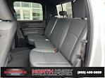 New 2025 Ram 2500 Tradesman Crew Cab 4x4 Pickup for sale #G522304 - photo 16
