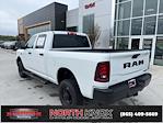 New 2025 Ram 2500 Tradesman Crew Cab 4x4 Pickup for sale #G522304 - photo 18
