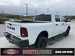 New 2025 Ram 2500 Tradesman Crew Cab 4x4 Pickup for sale #G522304 - photo 21