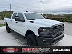 New 2025 Ram 2500 Tradesman Crew Cab 4x4 Pickup for sale #G522304 - photo 31