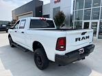 New 2025 Ram 2500 Tradesman Crew Cab 4x4 Pickup for sale #G522305 - photo 18