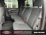 New 2025 Ram 2500 Big Horn Crew Cab 4x4 Pickup for sale #G536602 - photo 17