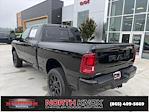New 2025 Ram 2500 Big Horn Crew Cab 4x4 Pickup for sale #G536602 - photo 18