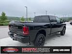New 2025 Ram 2500 Big Horn Crew Cab 4x4 Pickup for sale #G536602 - photo 21