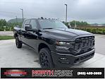 New 2025 Ram 2500 Big Horn Crew Cab 4x4 Pickup for sale #G536602 - photo 30
