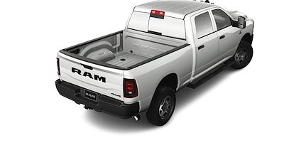 New 2025 Ram 2500 Tradesman Crew Cab 4x4 Pickup for sale #G556422 - photo 2