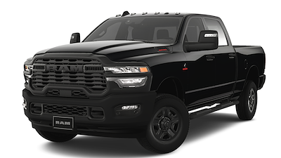 New 2025 Ram 2500 Tradesman Crew Cab 4x4 Pickup for sale #G556423 - photo 1